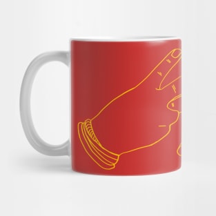 #VNALT Mug